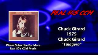 Watch Chuck Girard Tinagera video