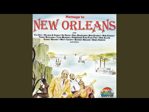 Turk Murphy And His Jazz Band - Dancing Jazz Turk Murphy And His Jazz Band - Dancing Jazz