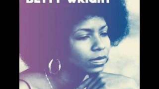 Watch Betty Wright Girls Cant Do What The Guys Do video