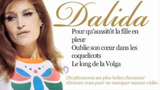 Watch Dalida Guitare Et Tambourin video