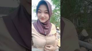 Teman Sekelas Full Senyum Akun Tik Tok