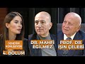 Deneyim Konuşuyor - Dr. Mahfi Eğilmez & Prof. Dr. Işın Çelebi - 4. Bölüm | 12 Ocak 2024