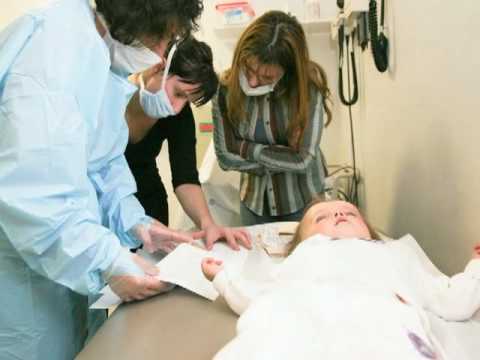canavan disease research
