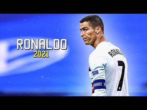 Ronaldo skills & goals - 2021 ( The Truth Lion )