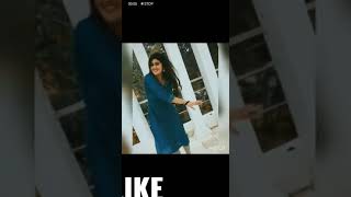 Meera In Kannana Kanne Heroin Tik Tok Video Collection
