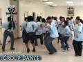 Step / Line Dance - "Cupid Shuffle"