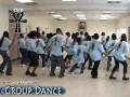 Step / Line Dance - "Cupid Shuffle"