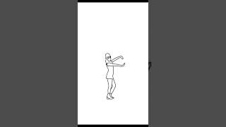 Twice What Is Love? Animation Dance. Sana And Tzuyu