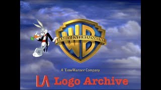 Warner Bros Family Entertainment logo (2003- ) Warner Bros Family Entertainment logo (2003- )