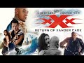 XXX Return of Xander Cage 2017 Movie | Vin Diesel, Donnie Yen, Kris Wu| XXX 3 2017 Movie Full Review