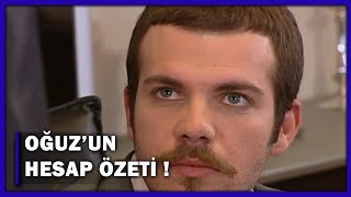 Oğuzun Hesap Özeti - Yaprak Dökümü 35.Bölüm