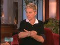 Marisa Miller Interview 05.18.09 at The Ellen DeGeneres Show 2009