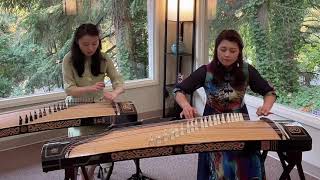 Ode to Pear Blossom 梨花颂