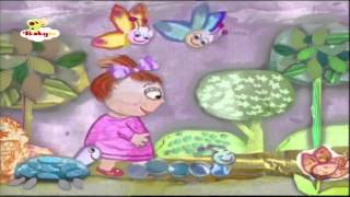 Fui Al Jardín Celestial - Babytv Español