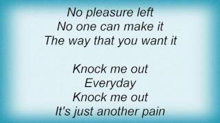 Watch Revenge Knock Me Out video