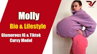 Molly - Fashion model & Instagram star | Biography, Wiki, Age, Lifestyle, Net Wo