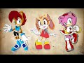 The Story of Sonic.exe (Horror Game History)