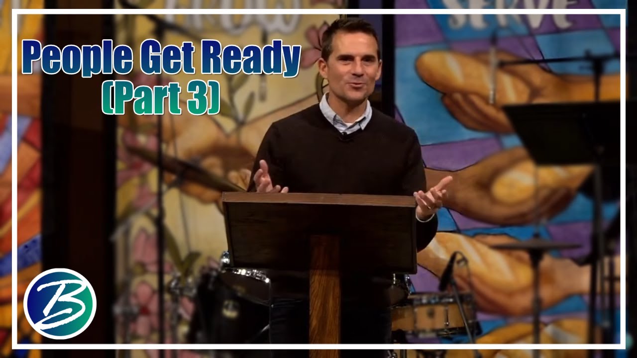 Sunday Service | Bethany Church of Sierra Madre (11-08-20)