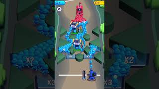 Super Hard - Mob Control Level-87