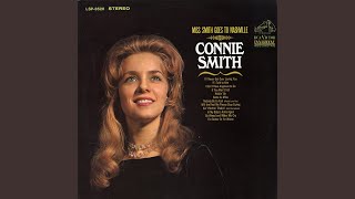 Watch Connie Smith Holdin On video