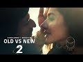 New vs Old 2 Bollywood Songs Mashup (Visual) - Deepshikha and Raj Barman | DIRecords ft. Arrexa