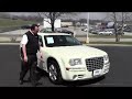 Used 2005 Chrysler 300C AWD for sale at Honda Cars of Bellevue...an Omaha Honda Dealer!