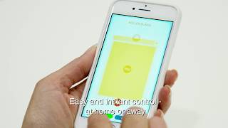 Somfy UK TV ad 2017