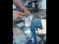 pinzas para armar ojotas