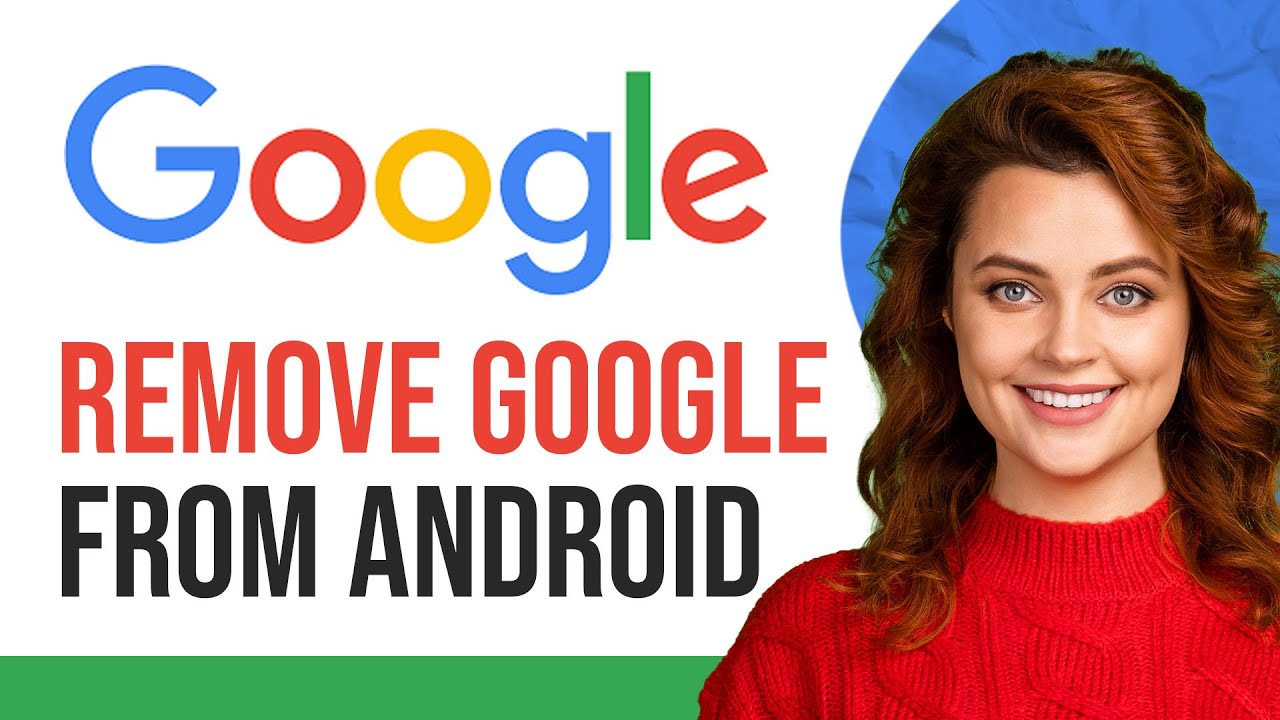 How to Remove Google Account from Android Phone | In 2 How to Remove Google Account from Android Phone | In 2