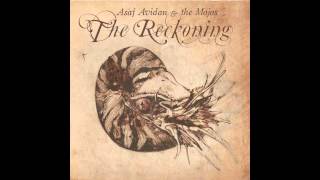 Watch Asaf Avidan Devil