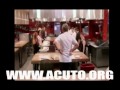 IL CUOCO DI REAL TIME BY ACUTO.ORG