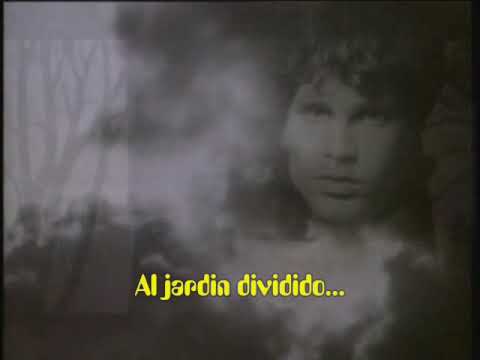 The Doors - A Feast Of Friends (Subtítulado en español)