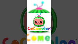 Cocomelon Intro! #Shorts #Cocomelon