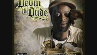 Watch Devin The Dude Yo Mind video