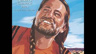 Watch Willie Nelson Look What Thoughts Will Do video