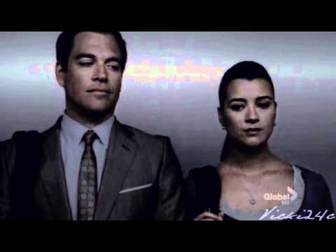 Show NCIS Character Couple Ziva David and cast but mostly Tony 