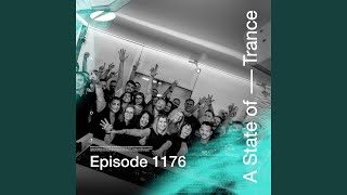 Time Machine (Asot 1176)