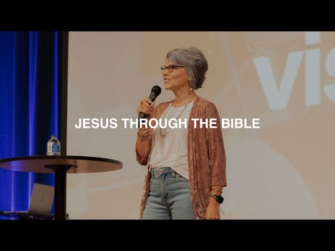 PASTOR NICOLE JOHNSON