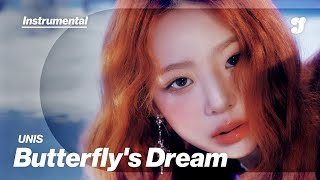 Unis – Butterfly's Dream | Instrumental