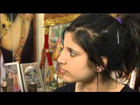 KS3 RE - Hindu Spiritual Pathways