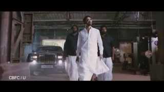Vai Raja Vai Dhh Entry As Kokki Kumaru