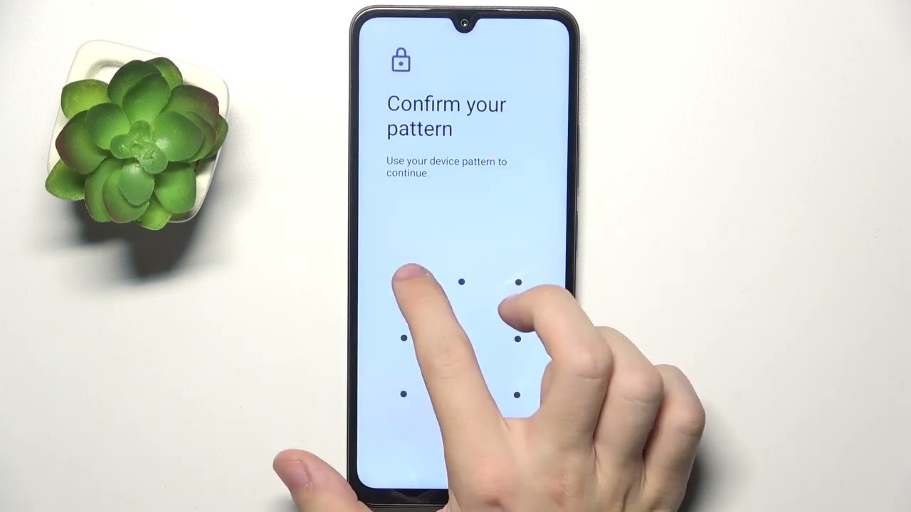 Redmi A3 Pro: Simple Guide to Sign Out of Google Account Redmi A3 Pro: Simple Guide to Sign Out of Google Account