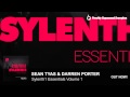 Sylenth1 Presets | Sean Tyas & Darren Porter Sylenth1 Essentials Volume 1