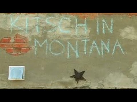 Kitsch in Montana