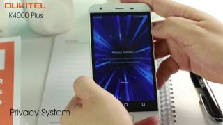 Oukitel K4000 Plus Price