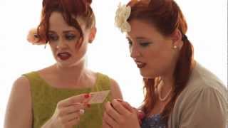 Coco & Ruby Episode 5 Just Like Us