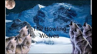 Watch Realm Howling Wolves video
