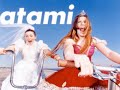 "MICA" atami (feat. Chara) (2001 - Japan)