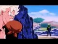 No more words - Gohan and Pan