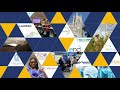 NC Life Science Ecosystem - NCBiotech 35th Anniversary